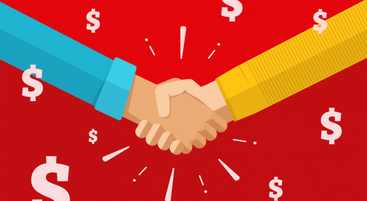 Empréstimo sem consulta Bradesco e Santander