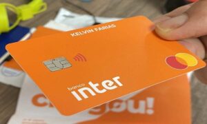 Saiba como funciona o cartão de crédito Inter, e como solicitar
