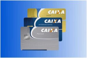Cartão de Crédito Caixa para Negativado