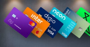 cartoes de credito sem anuidade