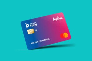 cartão de crédito meliuz