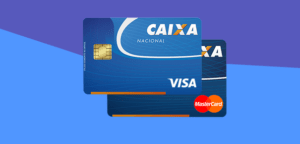 cartao de credito caixa