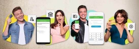 Cartão de crédito Pagbank
