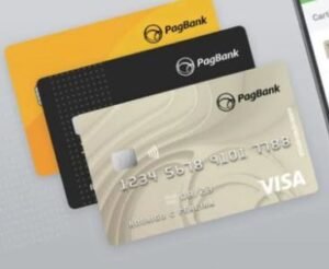 Cartão de Crédito PagBank