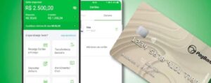 Cartão de crédito PagBank