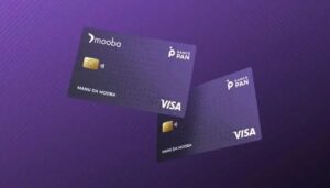 como solicitar cartão de crédito Mooba