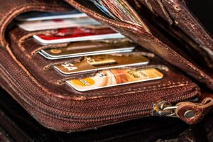Cartão de crédito para negativados