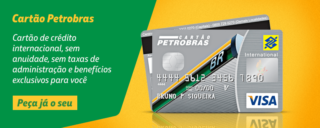 Cartão de crédito Petrobras  Universo Dos Cartões