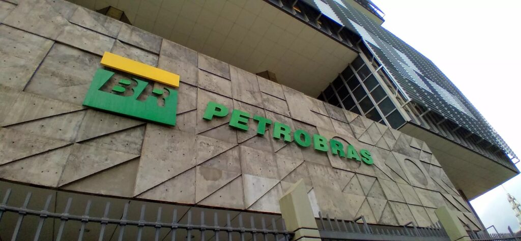 Cartão Petrobras
