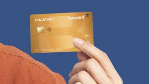Cartão de Crédito Brastemp: Itaú libera Cartão com anuidade grátis