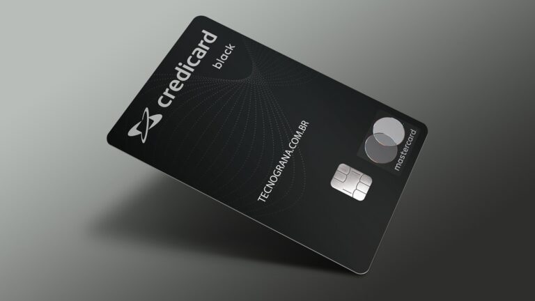 CredicardBlack