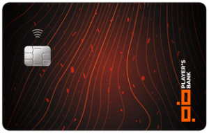 Cartão de crédito Player’s Bank: como adquirir!