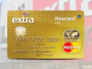 Veja como adquirir o Cartão de Crédito Extra Internacional Itaucard! Solicite o seu!