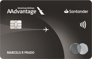 Cartão de Crédito American Airlines perfeito quem ama viajar! Veja como adquirir o seu!