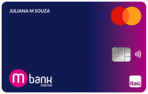 Cartão de Crédito MBANK
