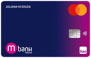Cartão de Crédito MBANK