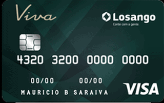 Cartão de Crédito Losango: Quais são os benefícios?