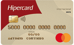 Cartão de Crédito Hipercard: Conheça os benefícios