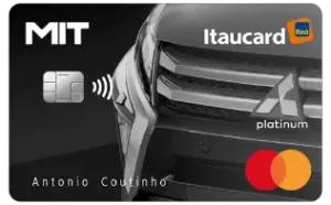 Cartão Mitsubishi Platinum: Conheça os benefícios