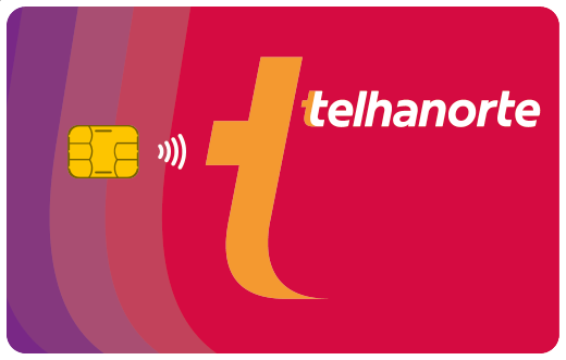 Cartão de crédito Telhanorte: veja como adquirir o seu