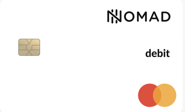 Cartão de Crédito Nomad: veja como adquirir o seu
