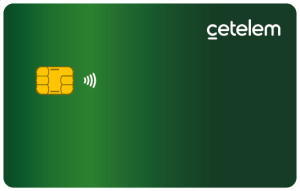 Cartão de crédito Cetelem: Confira os benefícios!