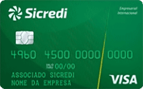 Cartão de crédito Sicredi vale a pena?