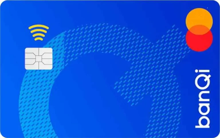 Cartão Pré-Pago BanQi: Conheça os benefícios!