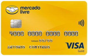 Cartão Mercado Livre: Conheça os benefícios