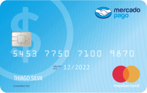Cartão Mercado Pago: Conheça os benefícios!