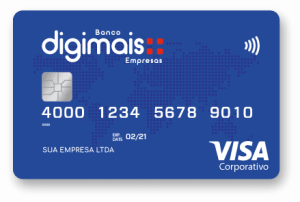 Cartão de Crédito Digi+: Confira os novos benefícios!