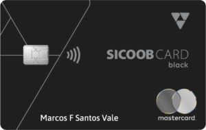 Cartão de crédito Sicoob: Conheça as vantagens!