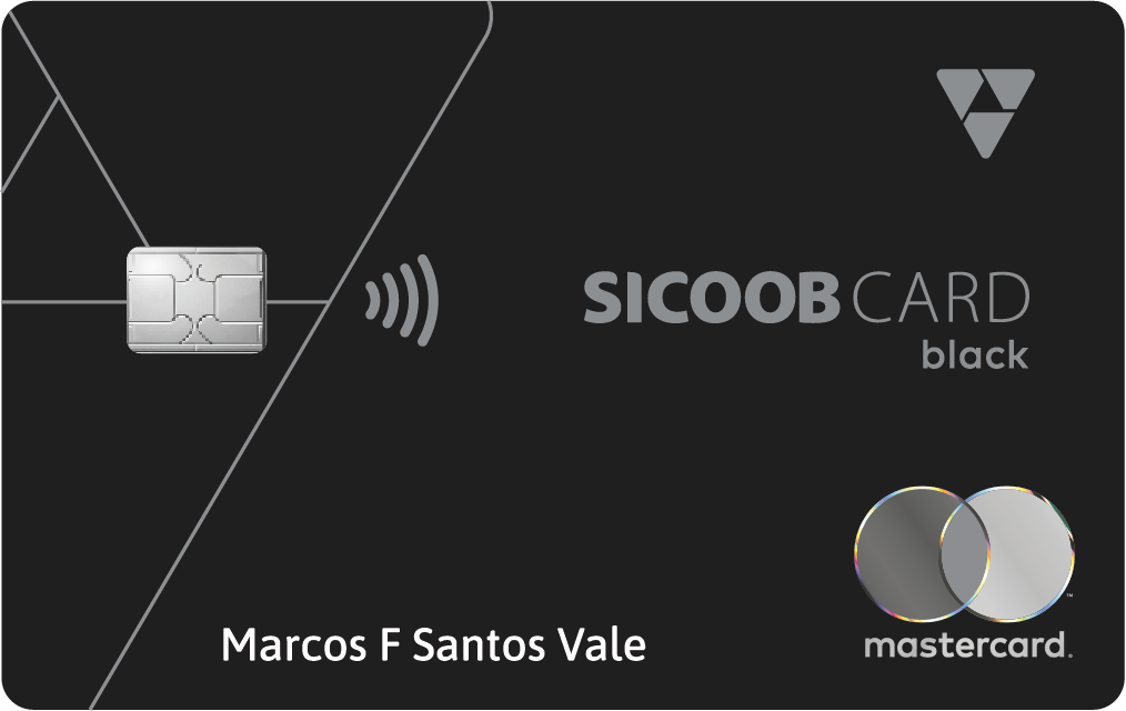 Cartão de crédito Sicoob: Conheça as vantagens!