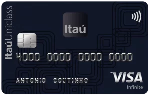 Cartão de Crédito Uniclass