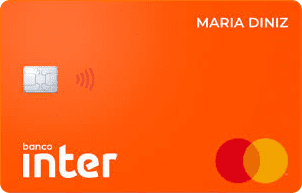 Como solicitar o Cartão Inter?