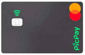 Cartão de Crédito Picpay