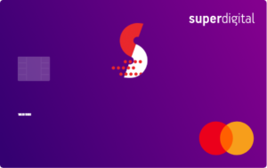 SuperDigital: Mais poder de compra para negativados
