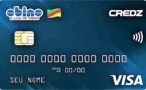 Cartão Obino