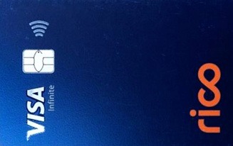 Cartão de Crédito Rico Visa Infinite: a melhor solução para crédito