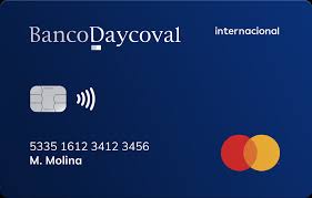 Cartão de Crédito Consignado Daycoval