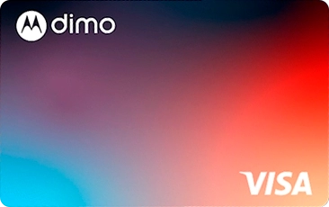 Cartão Motorola Dimo Visa Internacional: Conheça!