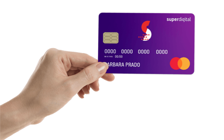 Cartão de Crédito Superdigital: Saiba como funcionava e conheça alternativas