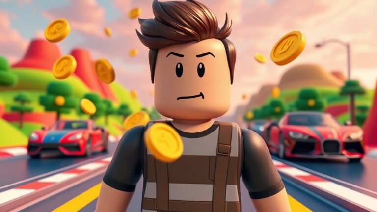 Ganhe Robux com Microsoft Rewards: Passo a Passo 2026