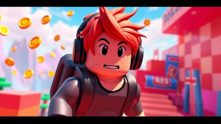 Pegue Robux Grátis com o App TimeWall em 2026