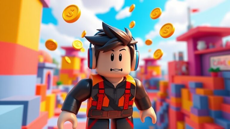 Resgate Robux com Microsoft Rewards: Tutorial Diário