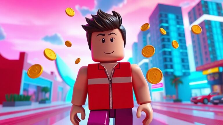 Robux via Microsoft Rewards: Acumule Pontos e Troque por Roblox