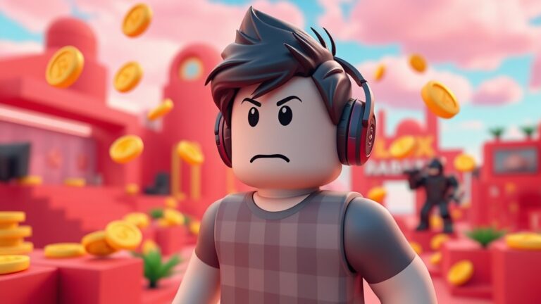3 Apps que Pagam Robux por Tarefas Simples em 2026