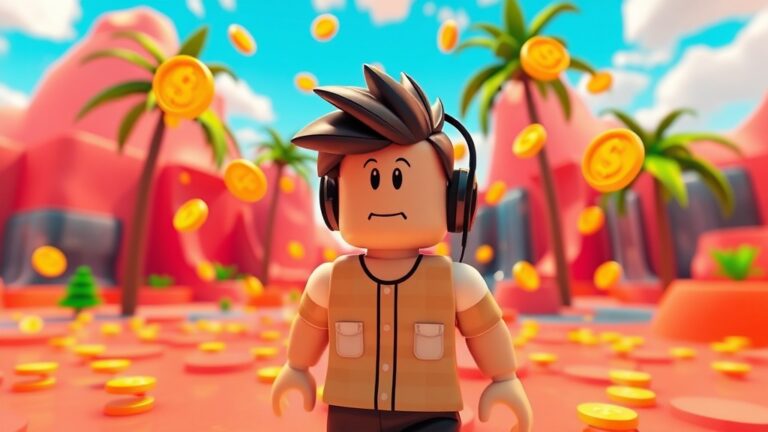 Aplicativo Freecash: Faça Tarefas e Ganhe Robux Imediato