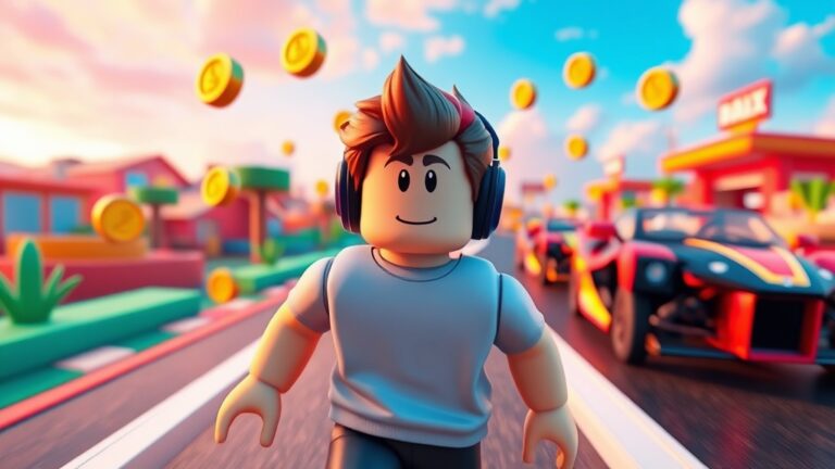 Como Obter Skins Grátis no Roblox em 2026