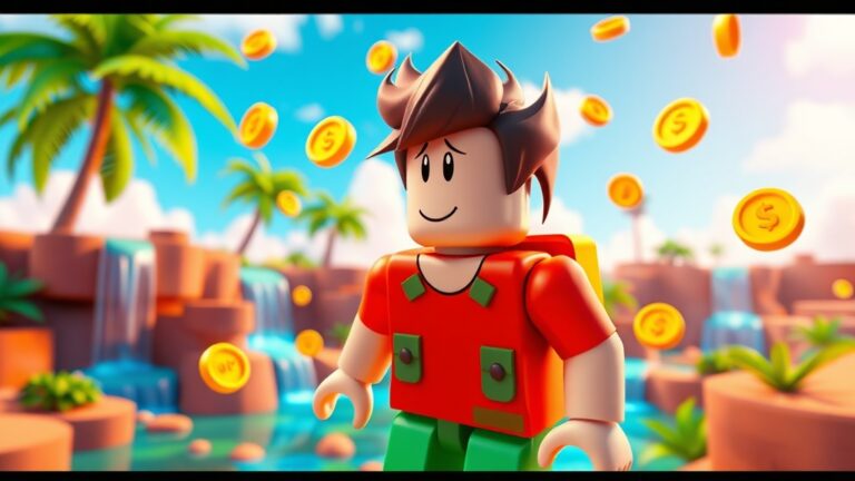 Códigos Promocionais de Robux: Lista Verificada de Janeiro 2026